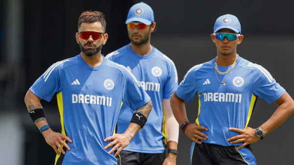 T20 World Cup 2024 India vs Afghanistan Head-to-head Record Before Super 8 Match