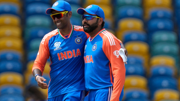 Will India Knock out Australia of T20 World Cup 2024 Revenge for ODI World Cup defeat