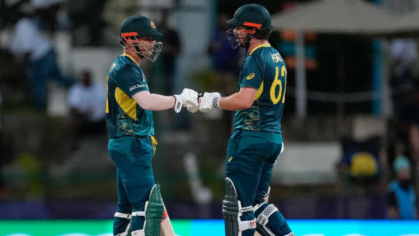 T20 WC 2024 Rain Threat To India vs Australia High-voltage Match Saint Lucia Weather Report