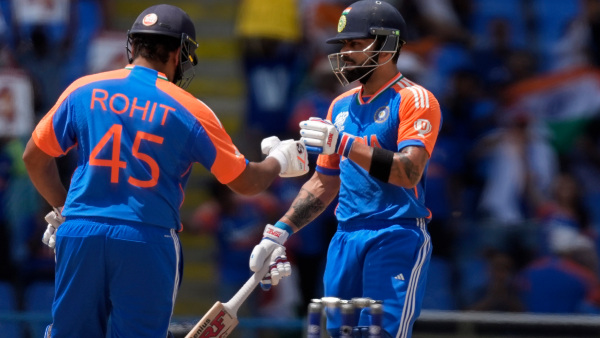 T20 World Cup 2024 India vs Australia High-voltage Match Toss Report And Playing 11 Details