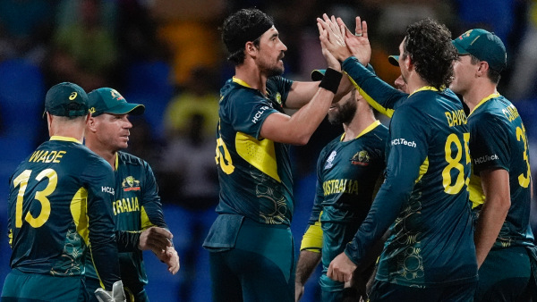 Will India Knock out Australia of T20 World Cup 2024 Revenge for ODI World Cup defeat