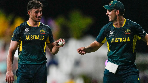 T20 World Cup 2024 India vs Australia High-voltage Match Toss Report And Playing 11 Details