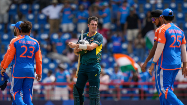 T20 WC 2024 How Can India Qualify for the Final Without Playing the Semi-final Against England