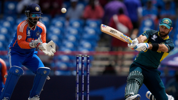 T20 World Cup 2024 India Beat Australia By 24 Runs In Super 8 Match And Enters To Semifinal