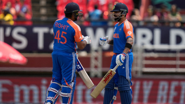 T20 World Cup 2024 England Need 172 Runs To Win Against India In 2nd Semifinal Match
