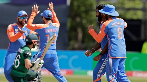 Pakistan out of T20 World Cup After lost Against India What is Super 8 Qualification Scenario