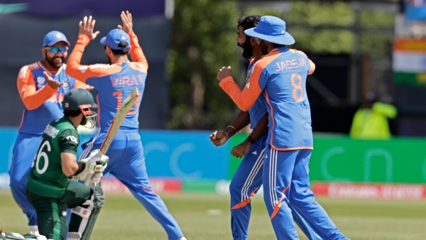 T20 Worl Cup 2024 Delhi Police s Hilarious Tweet Goes Viral After India won Against Pakistan