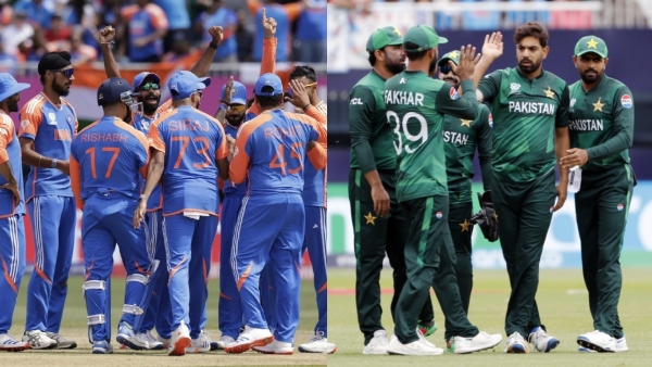 T20 World Cup 2024 Pakistan prays for India win against USA