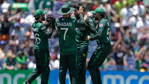 T20 World Cup 2024 Rain Threat for India vs Pakistan Match How s the New York weather Report