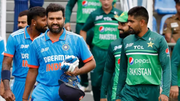 India vs Pakistan Rivalry in T20 World Cup history Things to know