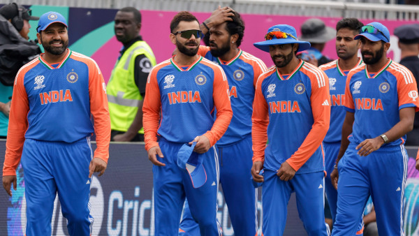 T20 World Cup 2024 Canadian Singer Drake Bets Rs 5 4 crore On India vs Pakistan Match