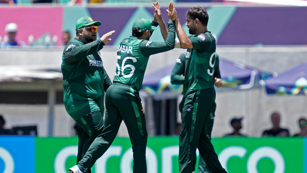 T20 World Cup If India win Against Pakistan it s Like Winning World Cup Says Navjot Singh Sidhu