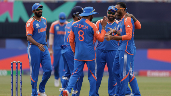 T20 World Cup 2024 Rain Threat for India vs Pakistan Match How s the New York weather Report