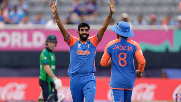 T20 World Cup 2024 India s Kohli And Bumrah Will Steal the Match From Pakistan Says Fawad Alam