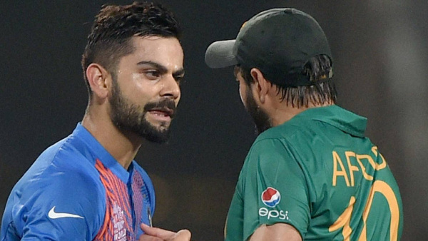 India vs Pakistan Rivalry in T20 World Cup history Things to know