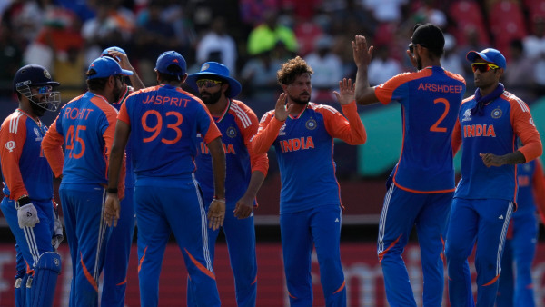 T20 World Cup 2024 India vs South Africa Final Match Report Probable Playing 11