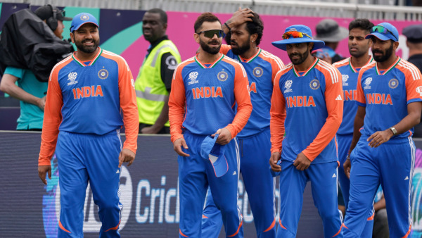 IND vs SA Who Will Win T20 World Cup 2024 Chat GPT Google Astrologer Prediction