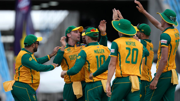 T20 World Cup 2024 India vs South Africa Final Match Report Probable Playing 11