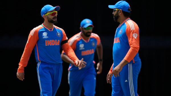 T20 World Cup 2024 Worship and Pray For India s Win in the T20 World Cup Final Against South Africa