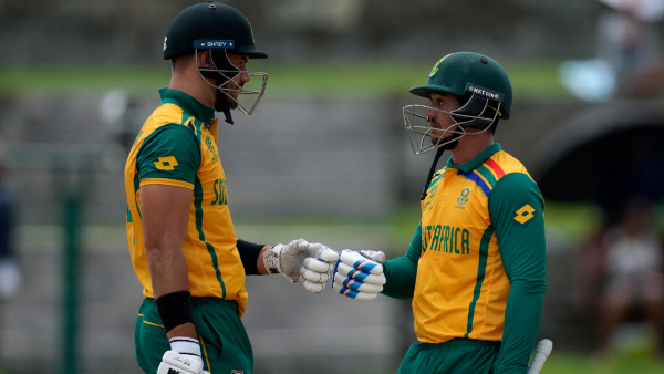 IND vs SA Who Will Win T20 World Cup 2024 Chat GPT Google Astrologer Prediction