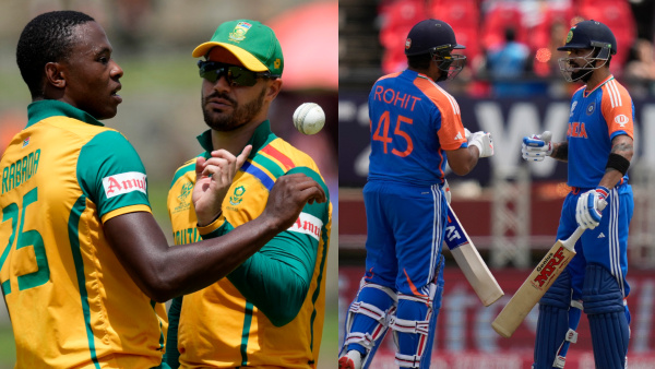 IND vs SA AB de Villiers Tips South Africa Team to Defeat India in T20 World Cup 2024 Final