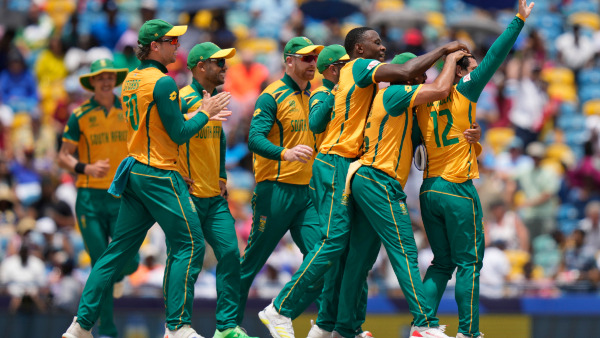 How Much Prize Money Earned T20 World Cup 2024 Winner India Runner-up South Africa