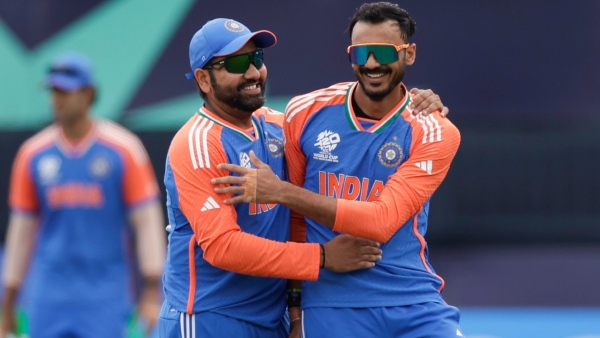 IND vs USA Team India Is Likely to Make One Change in the Match Against USA