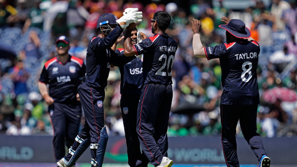 T20 World Cup 2024 Is Rain Threat To India vs USA match New York Weather Report