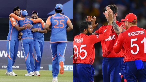 T20 World Cup 2024 India vs England Match Pitch Report Weather Possible Playing-11