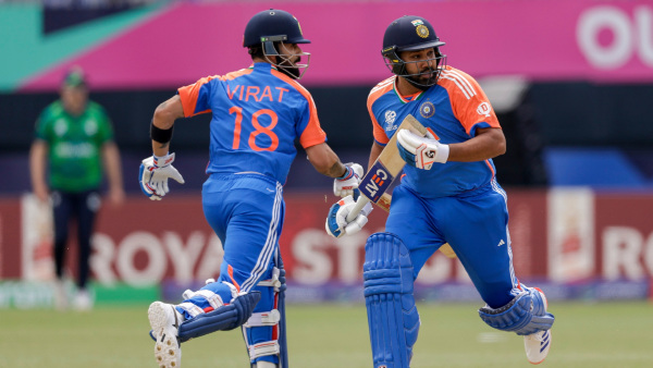 Ind vs Pak T20 WC 2024 Rohit vs Amir And Kohli vs Afridi What did Yuvraj Singh say