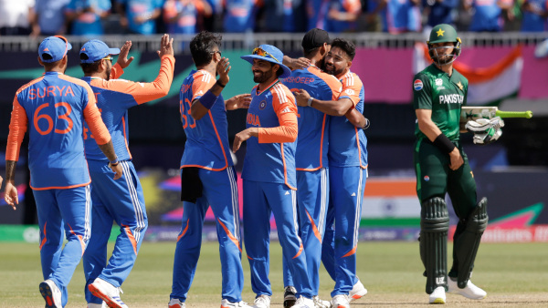 T20 World Cup 2024 Fans Lashes Out at Pakistan Team After Losing Against India