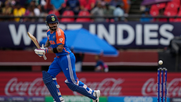 Virat Kohli Scores 100 Runs This Team Wins T20 World Cup 2024 England Former Cricketer Prediction