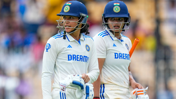 IND W vs SA W First Time in 90 Years India Set an All-time Record in Women s Test Cricket IND W vs SA W First Time in 90 Years India Set an All-time Record in Women s Test Cricket