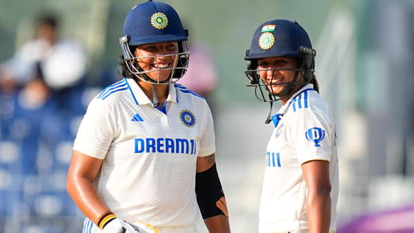 IND W vs SA W First Time in 90 Years India Set an All-time Record in Women s Test Cricket IND W vs SA W First Time in 90 Years India Set an All-time Record in Women s Test Cricket