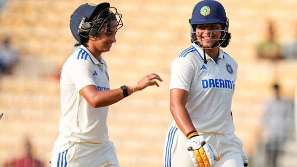 IND W vs SA W First Time in 90 Years India Set an All-time Record in Women s Test Cricket IND W vs SA W First Time in 90 Years India Set an All-time Record in Women s Test Cricket