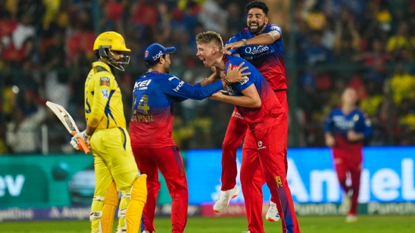 Most Valuable IPL Franchises CSK On the Top RCB Overtakes KKR And Mumbai Indians