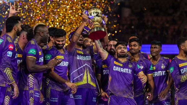 Most Valuable IPL Franchises CSK On the Top RCB Overtakes KKR And Mumbai Indians