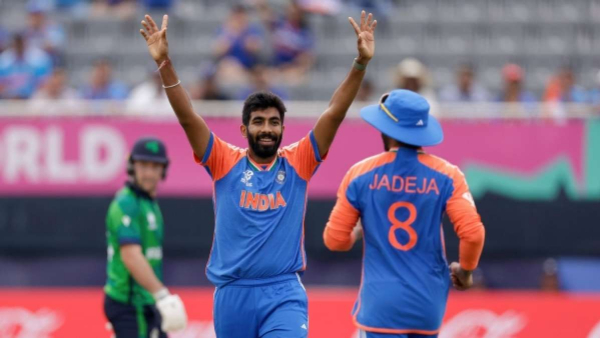 Jasprit Bumrah is going to make a unique achievement in T20 cricket