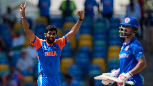 Jasprit Bumrah is 1000 Times Better Than Me Kapil Dev Praised Team India Player