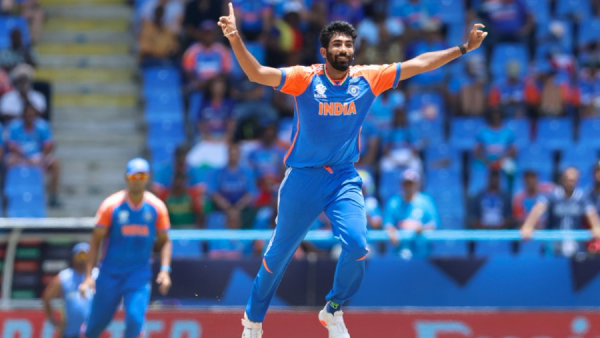 T20 World Cup 2024 India win against Bangladesh