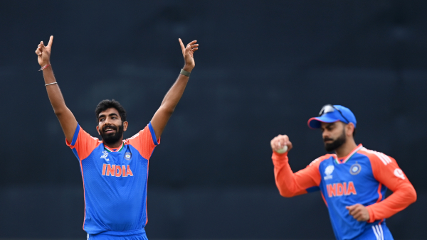 T20 World Cup 2024 Team India top bowlers who can tie Pakistan