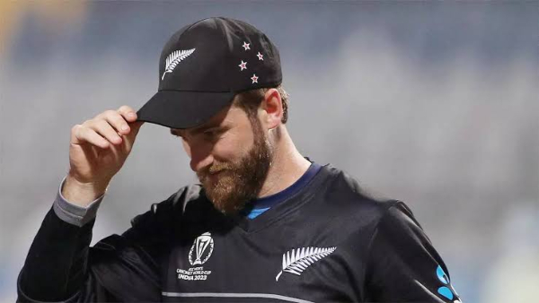 Kane Williamson shared an emotional post
