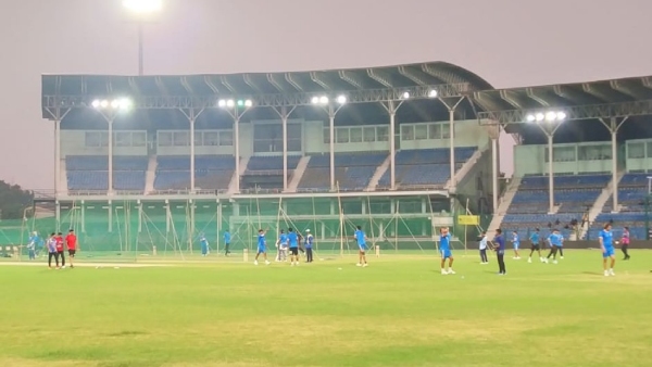 India vs Bangladesh Test match after 3 years at Kanpur Greenpark Stadium