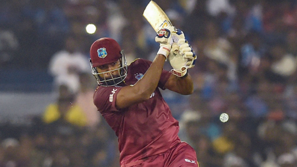 How did Kieran Pollard become legendary Caribbean cricketer