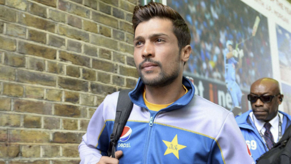 T20 World Cup 2024 Mohammad Amir told the trick to get out Rohit Sharma