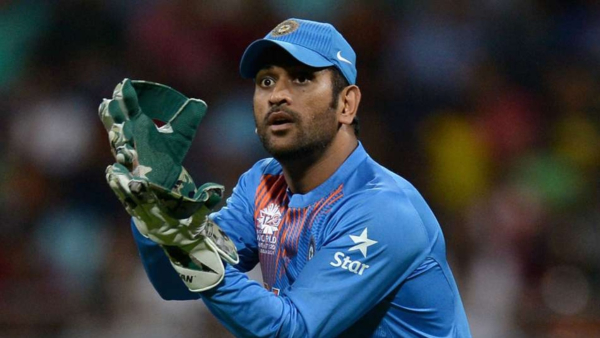 MS Dhoni statement after winning T20 World MS Dhoni statement after winning T20 World