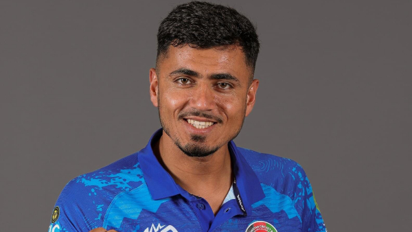 Afghanistan star spinner out of T20 World Cup 2024