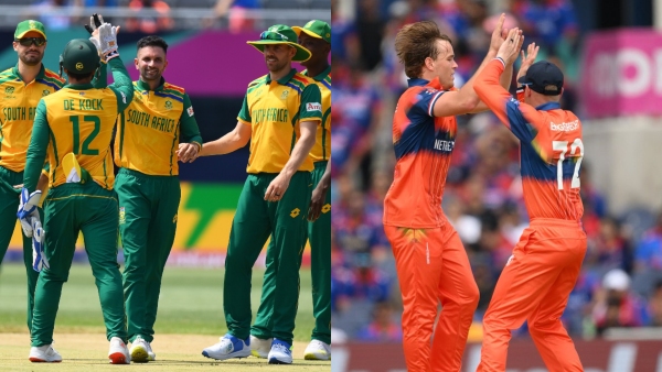 T20 World Cup 2024 Netherlands vs South Africa Match Toss Report And Playing 11 Details
