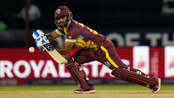 T20 world cup 2024 Nicholas Pooran breaks Chris Gayle record