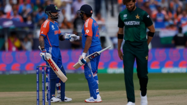 T20 World Cup 2024 Who Will be the Opening Pair for Team India in Super 8 Stage T20 World Cup 2024 Who Will be the Opening Pair for Team India in Super 8 Stage